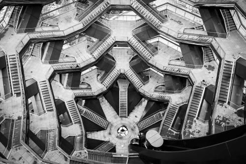 NewYork - The Vessel